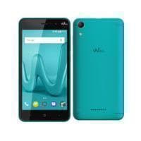 Wiko Lenny4 16GB - ターコイズ - Simフリー
