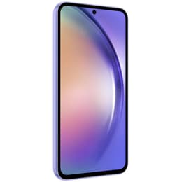 Galaxy A54 128GB - パープル - Simフリー - Au版