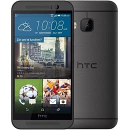 HTC One X 32GB - グレー - Simフリー