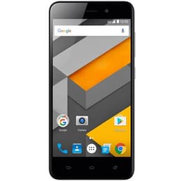 Hisense StarAddict 6 16GB - ブラック - Simフリー