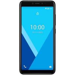 Wiko Y51 16GB - グレー - Simフリー