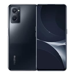 Realme 9I 128GB - ブラック - Simフリー