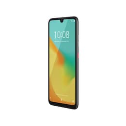 ZTE Blade V10 Vita 64GB - ブラック - Simフリー