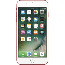 iPhone 7 Plus 128GB - レッド - Simフリー