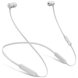 Beats By Dre BeatsX ワイヤレス Headphones with microphone - ホワイト