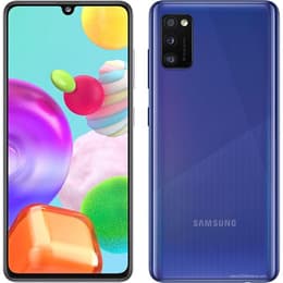Galaxy A41 64GB - ブルー - Simフリー