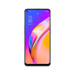 Oppo Reno5 Lite 128GB - バイオレット - Simフリー