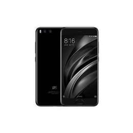 Xiaomi Mi 6 128GB - ブラック - Simフリー