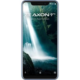 ZTE Axon 9 Pro 128GB - ブルー - Simフリー