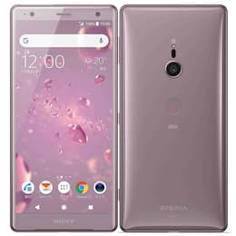 Sony Xperia XZ2