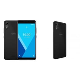 Wiko Y51 8GB - グレー - Simフリー