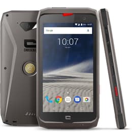 Crosscall Action-X3 Pro 32GB - グレー - Simフリー