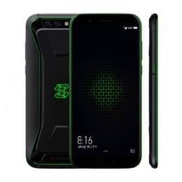 Xiaomi Black Shark 128GB - ブラック - Simフリー
