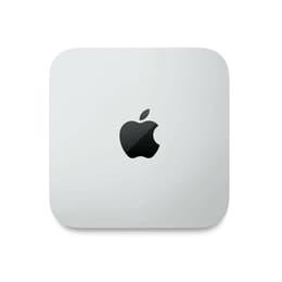 Mac mini (2023) M2 3.5 GHz - SSD 256 GB - 8GB RAM