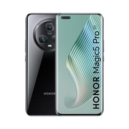 Honor Magic5 Pro 512GB - ブラック - Simフリー