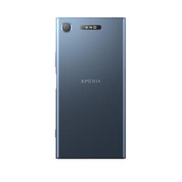 Xperia XZ1 SIMフリー - ドコモ版