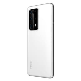 Huawei P40 Pro+ 512GB - ホワイト - Simフリー