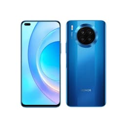 Honor 50 lite 128GB - ブルー - Simフリー