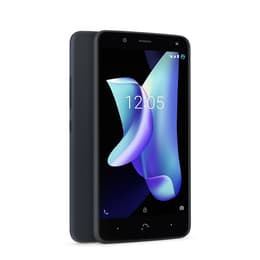 BQ Aquaris U2 Lite 16GB - ブラック - Simフリー