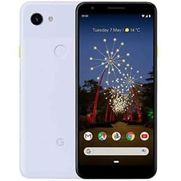 Google Pixel 3a 64GB - パープル - Simフリー