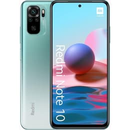 Xiaomi Redmi Note 10 128GB - グリーン - Simフリー