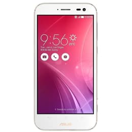 Asus Zenfone Zoom ZX551ML 64GB - ホワイト - Simフリー