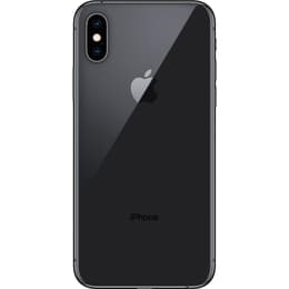 iPhone XS 64 GB - スペースグレイ - SIMフリー 【整備済み再生品