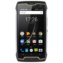 Cubot King Kong 16GB - ブラック - Simフリー