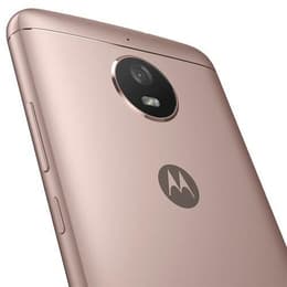 Motorola Moto E4 16GB - ピンク - Simフリー