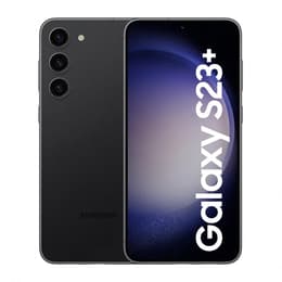 Galaxy S23+ 256GB - ブラック - Simフリー