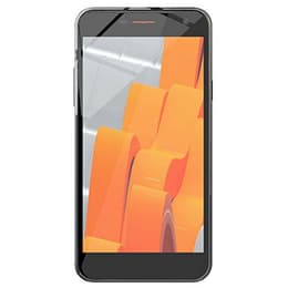 Wileyfox Spark plus 16GB - ブラック - Simフリー