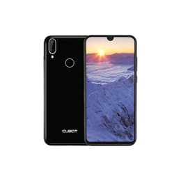 Cubot R19 32GB - ブラック - Simフリー