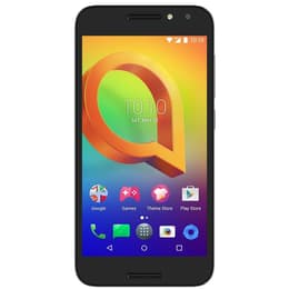 Alcatel A3 16GB - ブラック - Simフリー
