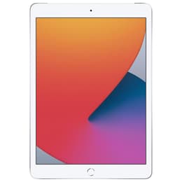 iPad 10.2 (2020) - Wi-Fi + 4G