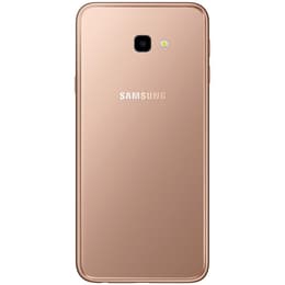 Galaxy J4+ 32GB - ゴールド - Simフリー