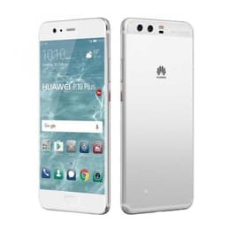Huawei P10 Plus 128GB - シルバー - Simフリー