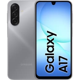 Galaxy A17 128GB - グレー - Simフリー