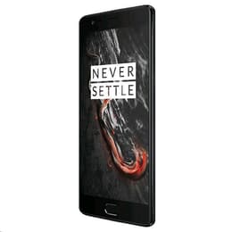 OnePlus 3T 128GB - ブラック - Simフリー