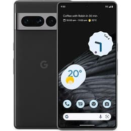 Google Pixel 7 Pro 256GB - ブラック - Simフリー