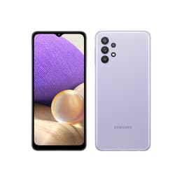 Galaxy A32 128GB - パープル - Simフリー