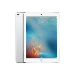 iPad Pro 9.7 インチ 第1世代 - 2016 - Wi-Fi + 4G - 128 GB - シルバー