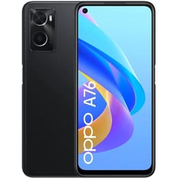 Oppo A76 128GB - ブラック - Simフリー