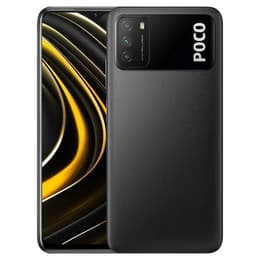 Xiaomi Poco M3 128GB - ブラック - Simフリー