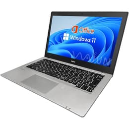 Nec VersaPro PC-VK23TM‐T 14" (2017) - Core i5 2.3 GHz - SSD 512 GB - 8 GB - JIS配列キーボード