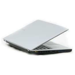 Nec VersaPro PC-VK23TM‐T 14" (2017) - Core i5 2.3 GHz - SSD 512 GB - 8 GB - JIS配列キーボード