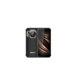 Oukitel WP22 256GB - ブラック - Simフリー