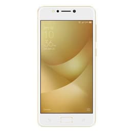 Asus Zenfone 4 Max Plus 32GB - ゴールド - Simフリー