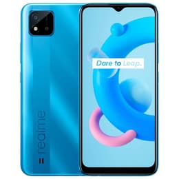 Realme C11 64GB - ブルー - Simフリー