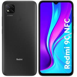 Xiaomi Redmi 9C NFC 64GB - グレー - Simフリー