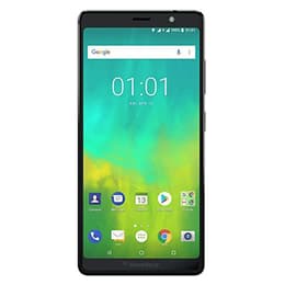 Blackberry Evolve 64GB - ブラック - Simフリー